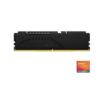 Kingston Beast Expo Black 32GB (2X16) 6000 MHz DDR5 CL36 KF560C30BBEK2-32TR  Ram
