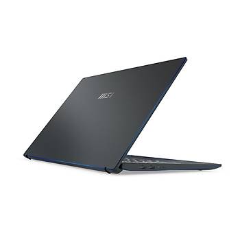 Msi Prestige 14 Evo A11M-057TR i7-1185G7 16 GB 512 GB SSD Iris Xe Graphics 14
