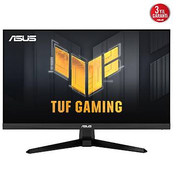 Asus 23.8 VG246H1A IPS FHD 100hz 0.5ms Monitr