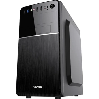 Vento 300W CIO TML117 Micro ATX Bilgisayar Kasas�