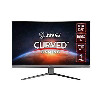 MSI Optix G32CQ4 E2 31.5