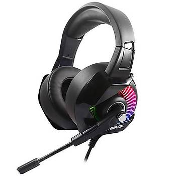 Rampage RM-K66 Typhoon 7.1 Gaming Kulaklk
