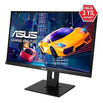 Asus 27.0 VP279QGL 1MS 1920 X 1080 Led IPS Monitr
