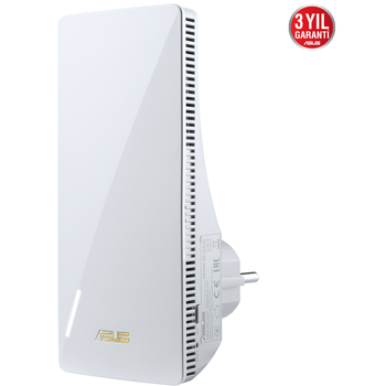 Asus RP-AX56 1800 Mbps Wifi Glendirici