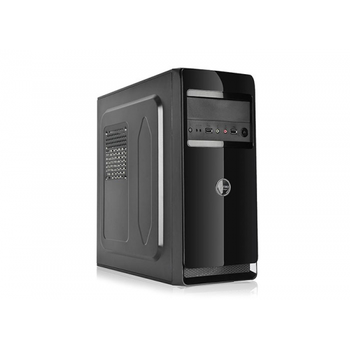 Everest 723A Piano Black 250W Kurumsal Atx Kasa