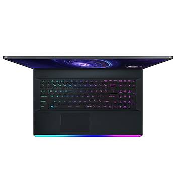 Msi GE76 Raider 10UG-221XTR i7-10870H 32 GB 2 TB SSD RTX3070 17.3