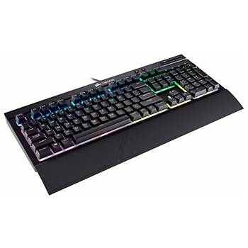 Corsair Gaming K68 RGB Cherry MX Red TR Oyuncu Mekanik Klavye