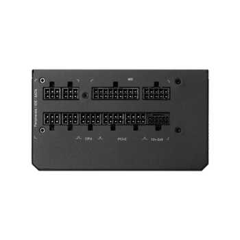 Gamd�as HELIOS P2-1000G 1000W 80+ Gold Full Mod�ler Aktif PFC GAMING ATXPower Supply