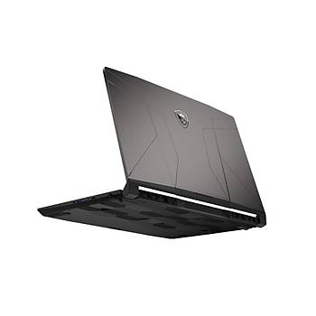 Msi Pulse GL66 11UCK-219TR i7-11800H 8 GB 512 GB SSD RTX3050 15.6