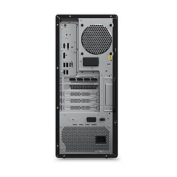 Lenovo Thinkstation 30ht006qtr P3 Twr G2 U9 285k 1x32g 1x1tb Ssd Nvidia Rtx4000 20gb W11p 3 Yil Yerinde Garanti �� �stasyonu