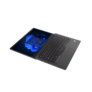 Lenovo Thinkpad E14 21E30087TX i7-1255U 16Gb 512Gb Ssd 14