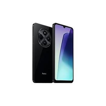 Xioami RedMi 14C 256GB 8GB Ram Siyah Cep Telefonu