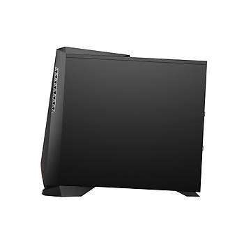 MSI PC MAG Meta S 3SI-029FR R5-3600 8 GB DDR4 512GB SSD GTX1660 S�per GDDR6 6GB Win 10 Siyah Oyuncu Bilgisayar�