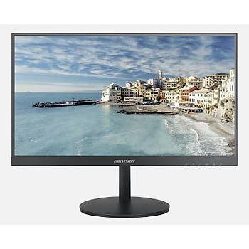 Hikvision DS-D5022FN00 22 VA Full HD 60Hz 6.5ms HDMI VGA 7/24 CCTV Monit�r
