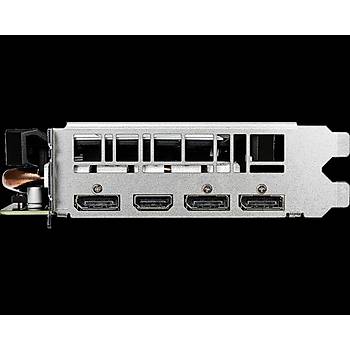 Msi Vga Geforce RTX 2060 Ventus 6G RTX2060 6GB GDDR6 192B DX12U PCIE 3.0 X16 (1XHDMI 3XDP) Ekran Kart