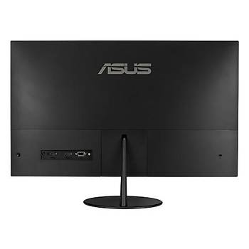 Asus 27 VL278H 1920x1080 1MS HDMIx2 D-Sub Monitr