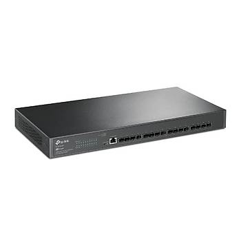 Tp-Link TL-SX3016F 16 Port 10G Multi Gigabit Switch
