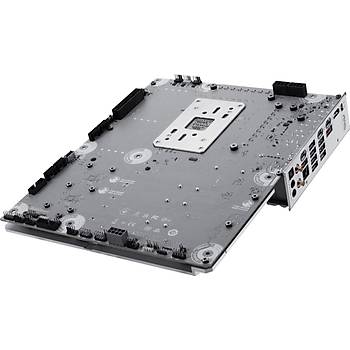 MSI MAG X870E Tomahawk Wi-Fi AMD AM5 DDR5 ATX Anakart