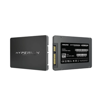 Arktek 480GB 519/469 2.5" SATA3 SSD
