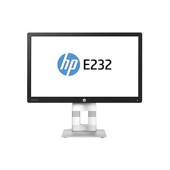 Hp 23 M1N98AA E232 Ips 7MS Monitr Full HD Energy Star Monitr
