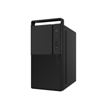 Frisby FC-2750B 550W USB 3.0 Micro ATX Kulplu Bilgisayar Kasas�