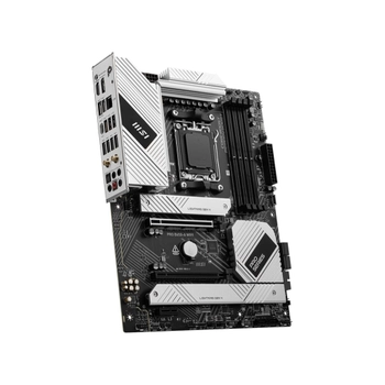 Msi Pro B650-A Wifi DDR5 AMD B650 AM5 Soket DDR5 7600+(OC)MHz ATX Oyuncu (Gaming) Anakart