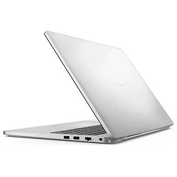 Dell Pro 14  BTO108_PC14250_U Ultra 7 255U 32GB 512SSD Ubuntu Laptop