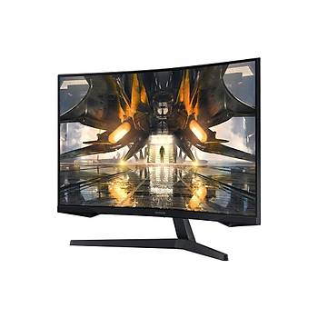 Samsung LS32AG550EPXUF 32 1ms 165 Hz WQHD HDMI DP FreeSync Curved VA Monit�r
