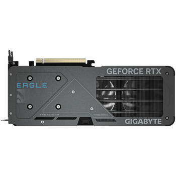 Gigabyte RTX 5060 TI Eagle Max OC 16G GV-N506TEAGLEMAX OC-16GD RTX5060TI GDDR7 128Bit Gaming Ekran Kart�
