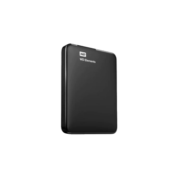 Western Digital Elements 1 TB WDBUZG0010BBK 2.5