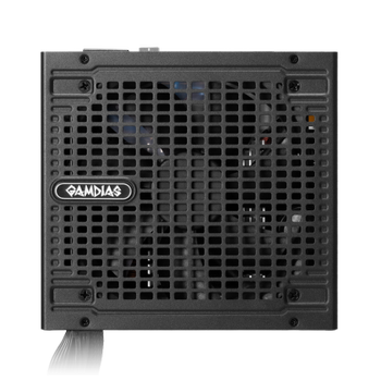 Gamdias Helios M2-750B 750W 80+ Silver Gaming ATX G�� Kayna��