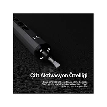 Xenon Smart X6832 68 Par�a �arjl� Hassas Tornavida Seti