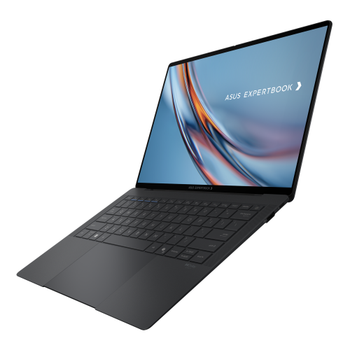 Asus ExpertBook Ultra B9 B9406CAA-UX7641TB1D OLED Ultra X7 358H 14 Dokunmatik OLED 64Gb DDR5 Ram 1Tb NVMe SSD Payla��ml� Ekran Kart� FreeDos Kurumsal Laptop