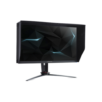 Acer Predator 27 XB273KSbmiprzx UHD IPS 144Hz OC 3840x2160 4MS G-Sync (DP HDMI USB) MM Gaming Monitr