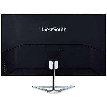 32 VIEWSONIC VX3276-2K-MHD-2 2560x1440 2K IPS PANEL 75Hz 250 NITS HDMIx2 DP FREESYNC / G-Sync erevesiz Tasarm Monitr