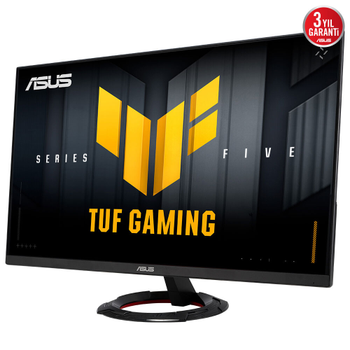 ASUS TUF Gaming VG279Q5R 27 in� 200Hz 0.3ms Full HD Adaptive Sync Fast IPS Gaming Monit�r