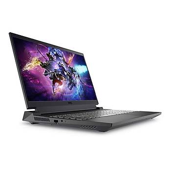 Dell NB G15 G155530012U I7-13650HX 16GB 512SSD 8GB RTX 4060 15.6  Ubuntu Notebook