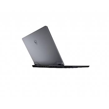 Msi NB GE76 Raider 11UG-262TR i7-11800H 32GB DDR4 RTX3070 GDDR6 8GB 2TB SSD 17.3 FHD 360Hz Win10 Dizst Bilgisayar