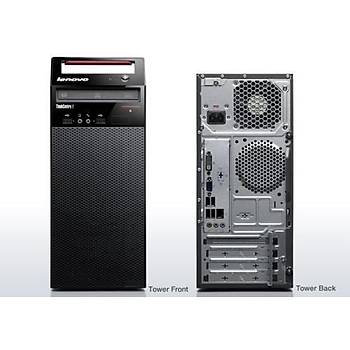Lenovo Pc E72 Rcec3tx 5-3470s 4gb 500gb W7pro Tower