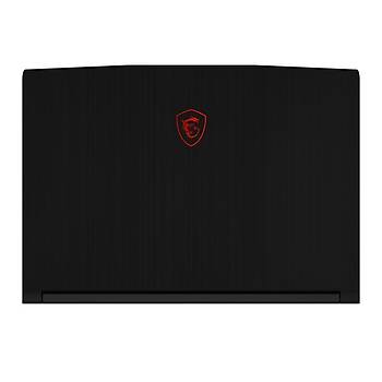 MSI Thin GF63 12UC-877XTR I5-12450H 16GB DDR4 RTX3050 GDDR6 4GB 512GB SSD 15.6 FHD 144Hz Free DOS Gaming Laptop