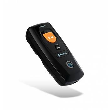 Newland BS8080-1D CCD Kablolsuz Barkod Okuyucu