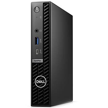 Dell Opt�plex 7020MFF N007O7020MFFU i5-14500T 8GB 512GB SSD Ubuntu Mini Masa�st� Bilgisayar