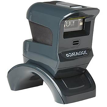 Datalogic GPS4400 Masa�st� Karekod Barkod Okuyucu Usb
