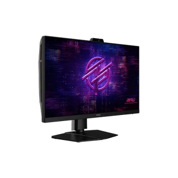 MSI MPG 272QRF X36 27 in� 360Hz 0.5ms G-SYNC Pulsar Pivot WQHD Rapid IPS Gaming (Oyuncu) Monit�r
