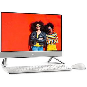 Dell INSPIRON 5410 AIO i5-1235U 8GB 1TB+512GB SSD 23.8