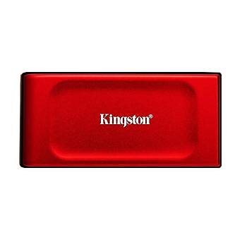 Kingston XS1000 SXS1000R/2000G USB 3.2 2 TB Ta��nabilir SSD