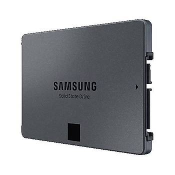 Samsung 870 QVO 1TB SSD Disk MZ-77Q1T0BW HDD & Harddisk