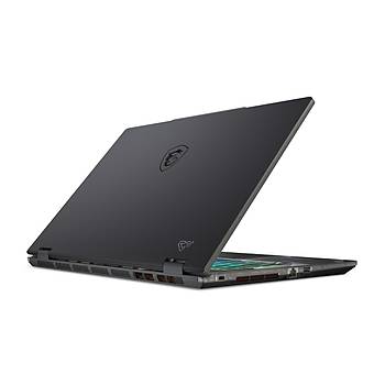 Msi Cyborg 15 B13WFKG-491XTR i5-13420H 16 GB 512 GB SSD RTX5060 15.6 in� Full HD Gaming Laptop