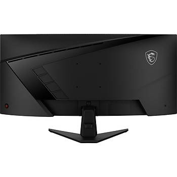Msi Mag 346CQ 34 in� 180Hz 1ms UWQHD FreeSync Premium VA Kavisli Gaming Monit�r