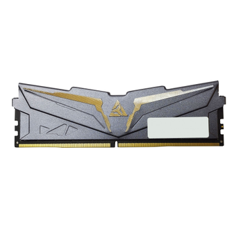 Arktek AKD5S16P5200H ThunderBird 16GB DDR5 5200Mhz CL40 Soutuculu PC Gaming Ram